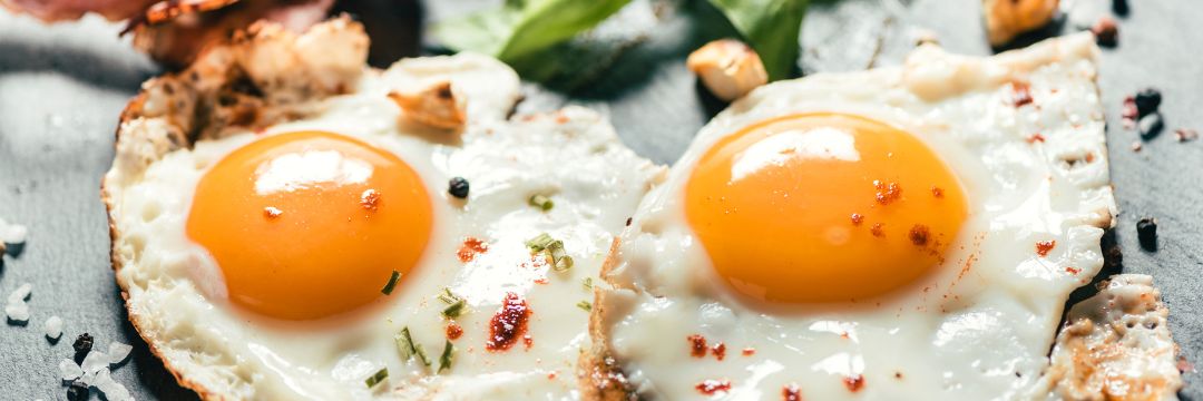 Are Eggs Good or Bad for Afib & Your Heart?