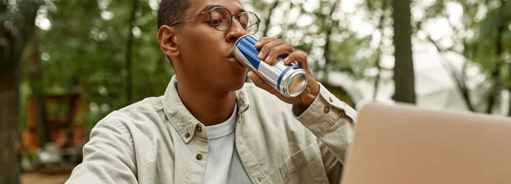 Do Energy Drinks Trigger Afib?